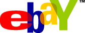 eBay logo